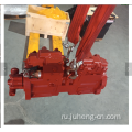 Экскаватор R180 Гидравлический насос K5V80DT 31N5-10010